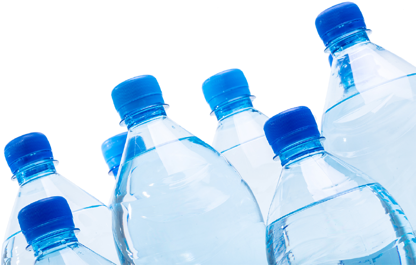 botellas